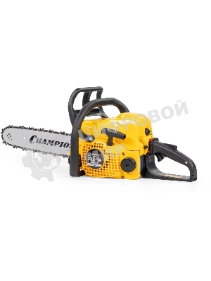 Бензопила Champion A232-14 1500Вт 2 л.с. дл.шины:14