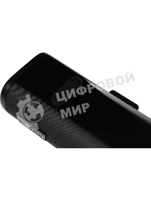 Саундбар SUPRA SSB-205 2.1 40Вт+60Вт черный