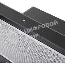 Вытяжка встраиваемая Maunfeld Ouse Touch Glass 60 черный, 60 см, 750 куб. м/ч, 48 дБ