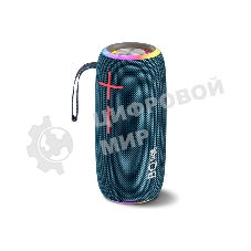 Портативная колонка BQ PBS4004 синий