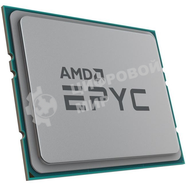 Процессор AMD EPYC X32 75F3 SP3 OEM 280W 2950 100-000000313