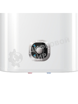 Водонагреватель Thermex Dream 50 2кВт 50л электрический настенный