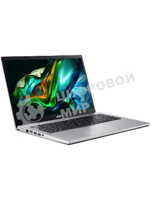 Ноутбук Acer Aspire A315-44P-R3LB AMD Ryzen 7 5700U/16Gb/1Tb SSD/15.6