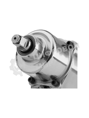 Гайковерт пневматический ударный Gross G1260,1/2