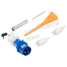 Электрогенератор бензиновый Denzel PS 80 EA, 8 кВт, 85 дБ, 90 кг