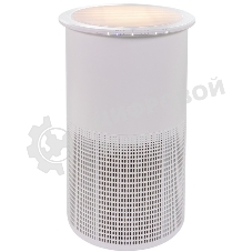 Очиститель воздуха Neoclima NP510W белый, 50 м², HEPA-фильтр, угольный фильтр