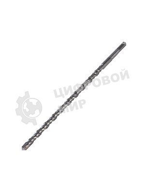 Бур PATRIOT SDS Plus S2 14x310