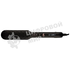 Выпрямитель для волос Energy EN-866 черный, 32 мм, 230 °C, 4 режима