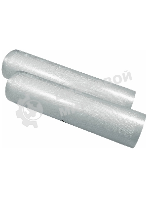 Рулоны для вакуумного упаковщика BBK BVR022 прозрачный