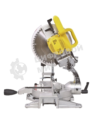 Калибр Эл. пила торцевая 