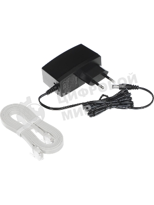 Маршрутизатор трехдиапазонный Wi-Fi Mercusys MR47BE