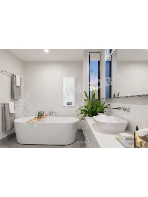 Электрический водонагреватель Philips UltraHeat Digital AWH1618/51(100YB)