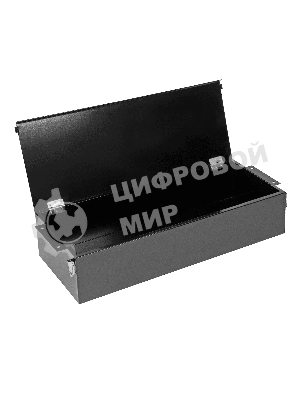 Ящик-сиденье для мотоблочного прицепа Denzel B-500