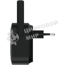 Усилитель Wi-Fi сигнала Xiaomi Mi Wi-Fi Range Extender Pro CE