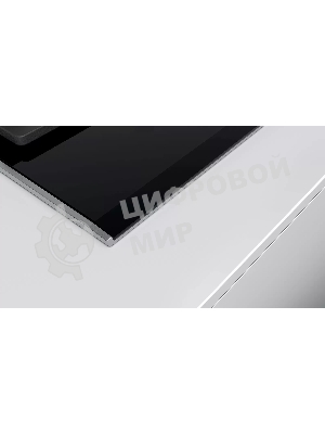 Комбинированная варочная панель Bosch PRY6A6B70Q черный
