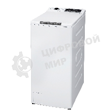 Стиральная машина Бирюса WM-MT813/05 белая, загрузка вертикальная 8кг, 1300 об/мин., класс: A+++