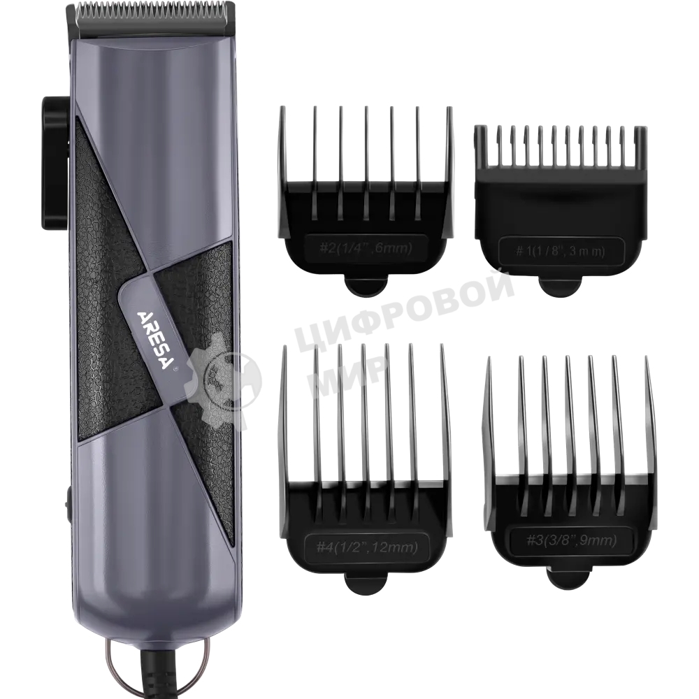 Машинка для стрижки ARESA AR-1812