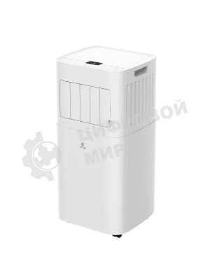 Мобильный кондиционер Royal clima MAGNATE RM-MT22CH-E