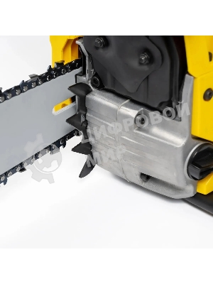 Бензопила Champion 246-15 1.9Вт 2.6л.с. дл.шины:16