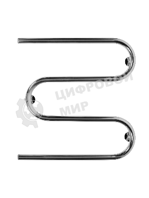 Полотенцесушитель Royal Thermo Электро 25 М-обр 500х500 НС-1204602