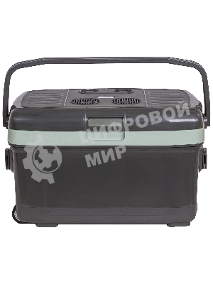 Портативный термохолодильник SUPRA STC-45