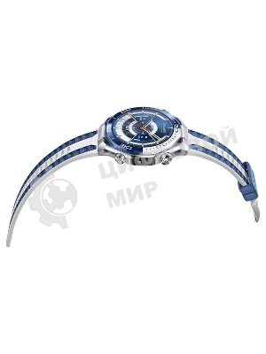 Умные часы Huawei Ultimate 2 Blue/White + Titanium 55020GBJ