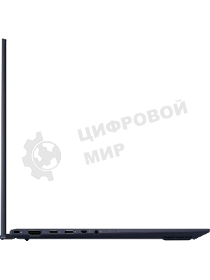 Ноутбук ASUS ExpertBook B9 OLED B9403CVAR-PP2161 Intel Core 5 120U 1400MHz/14