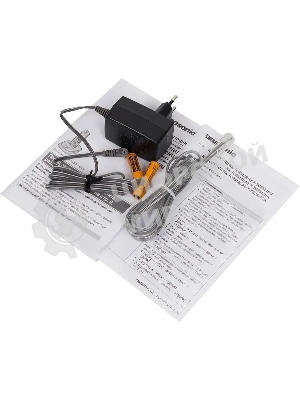 Телефон беспроводной (DECT) Panasonic KX-TG2511RUM (металик) АОН, Caller ID,спикерфон на трубке,переход в Эко режим одним нажатием