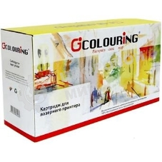 Картридж лазерный Colouring CG-TK8365C Сyan (12000 стр) для Kyocera TASKalfa 2554ci