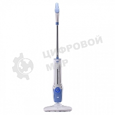 Паровая швабра BQ SM1001 White-blue