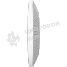 Точка доступа TP-Link EAP783 BE19000 10GBASE-X белый