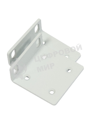 Коммутатор MikroTik Cloud Router Switch CRS310-1G-5S-4S+IN with 800 MHz CPU, 256 MB RAM, 4xSFP+, 5xSFP cages, 1xGbit LAN port, RouterOS L5, desktop case, rackmount ears, PSU