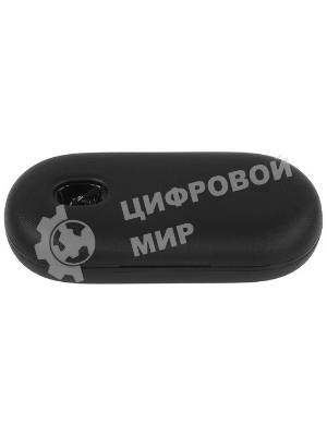 Гарнитура беспроводная Yealink BH71 черный 1208651