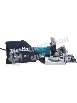 Фрезер Makita PJ7000 710Вт 11000об/мин макс.ход:20мм
