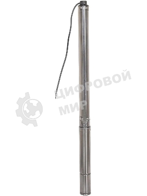 Скважинный насос Вихрь СН-115 (d.75 мм, кабель 65м) 68/3/28