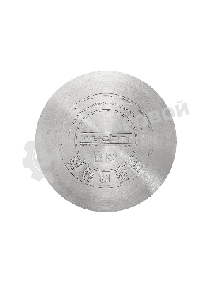 Ковш WEBBER BE-133 бакелитовая ручка, 1.5 л, 14х8,5 см, нержавеющая сталь, без крышки