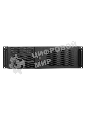 Серверный корпус ExeGate Pro EX293183RUS 3U390-08 (RM 19