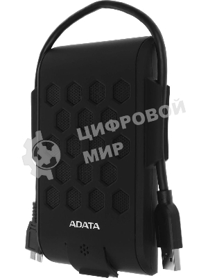 Внешний HDD ADATA HD720, 2Tb 2,5