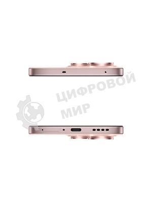 Смартфон Realme 15 5G RMX5106, 12/256Gb, розовый