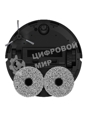 Робот-пылесос Garlyn SR-1000