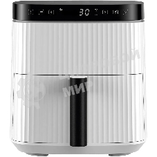 Аэрогриль Vitek VT-AF4001 белый, 1500 Вт, 5 л, сенсор, 12 программ