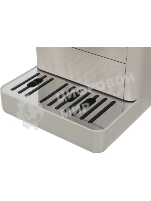 Кофемашина DeLonghi Rivelia EXAM440.35.BG, бежевый