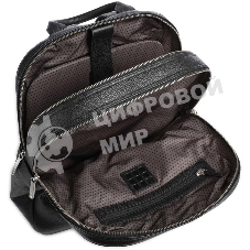 Рюкзак для ноутбука Moleskine Classic Pro ET84PBKBK черный кожа