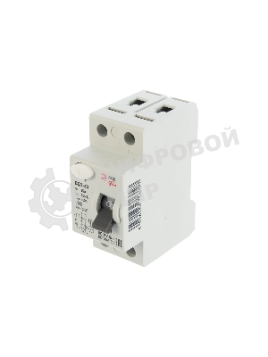 УЗО ЭРА Pro NO-902-24  вд1-63 1p+n 25а 30ма (90/1620)
