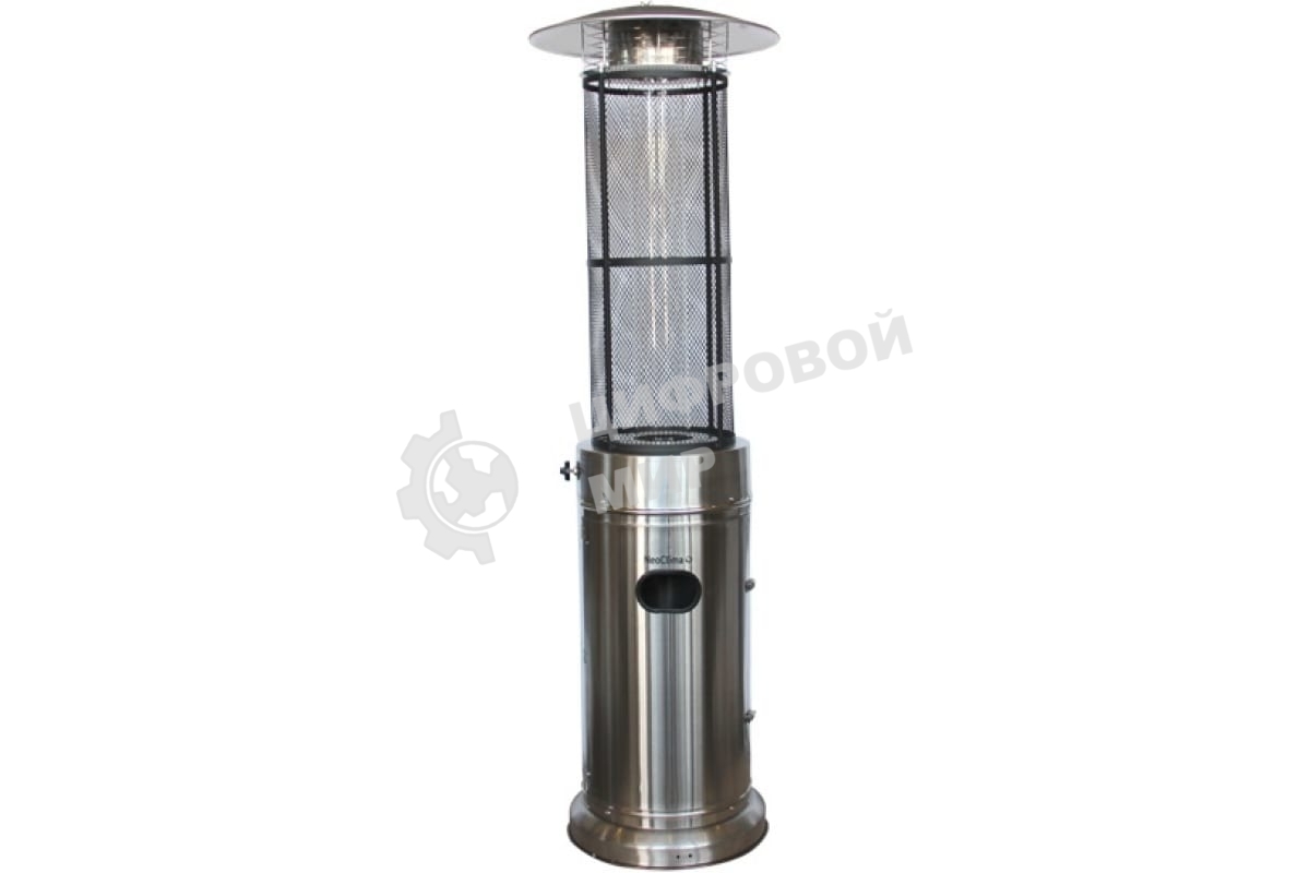 Газовый уличный обогреватель NeoClima 07HW-B
