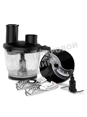 Блендер Zigmund & Shtain BH-350 M