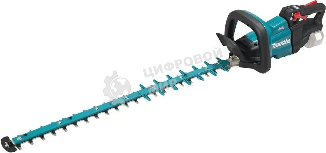 Кусторез Makita DUH752Zаккум.
