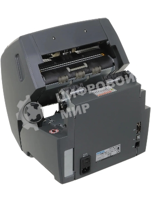 Счетчик банкнот Dors 820M1 RUS2 FRZ-050968 мультивалюта