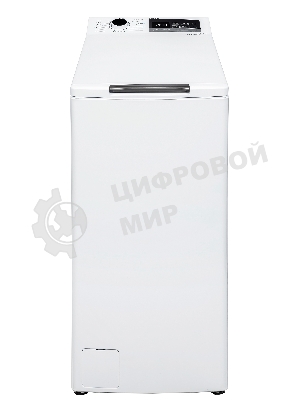 Стиральная машина Бирюса WM-MT813/05 белая, загрузка вертикальная 8кг, 1300 об/мин., класс: A+++