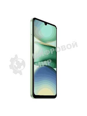 Смартфон Xiaomi Redmi A5 3/64Gb зеленый